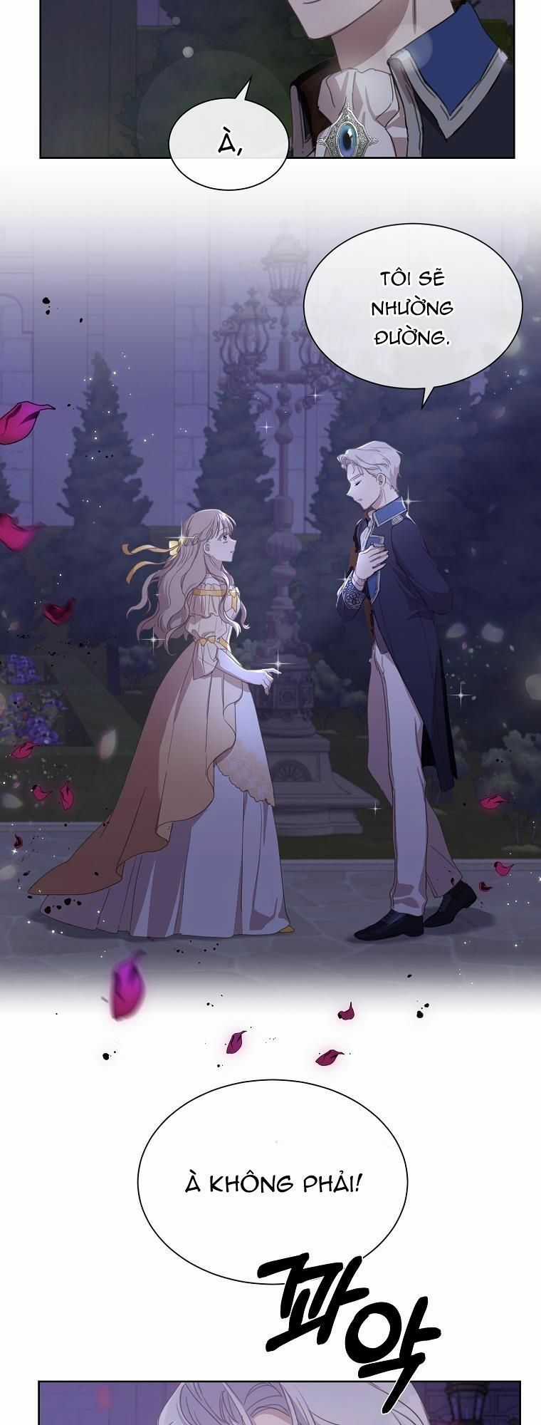 Mất Đi Một Người Chị Tốt Chapter 4 trang 38