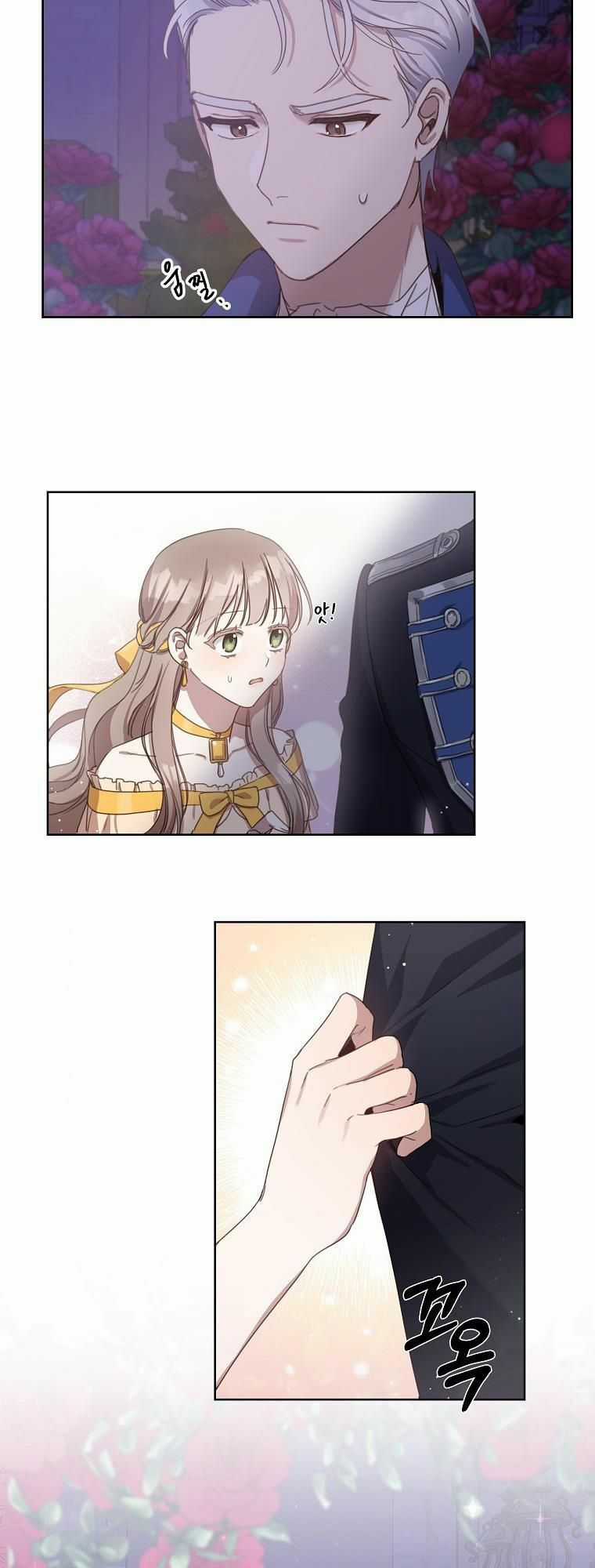 Mất Đi Một Người Chị Tốt Chapter 4 trang 39