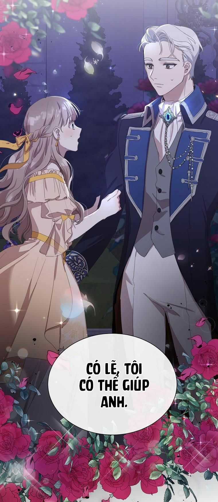 Mất Đi Một Người Chị Tốt Chapter 4 trang 40