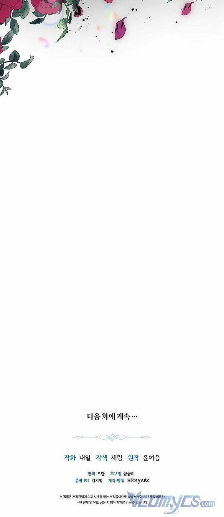 Mất Đi Một Người Chị Tốt Chapter 4 trang 41