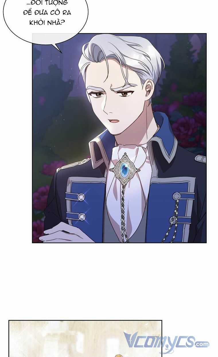 Mất Đi Một Người Chị Tốt Chapter 5 trang 10