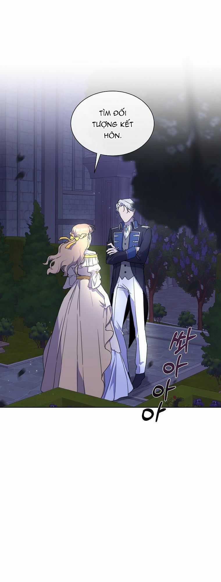 Mất Đi Một Người Chị Tốt Chapter 5 trang 12