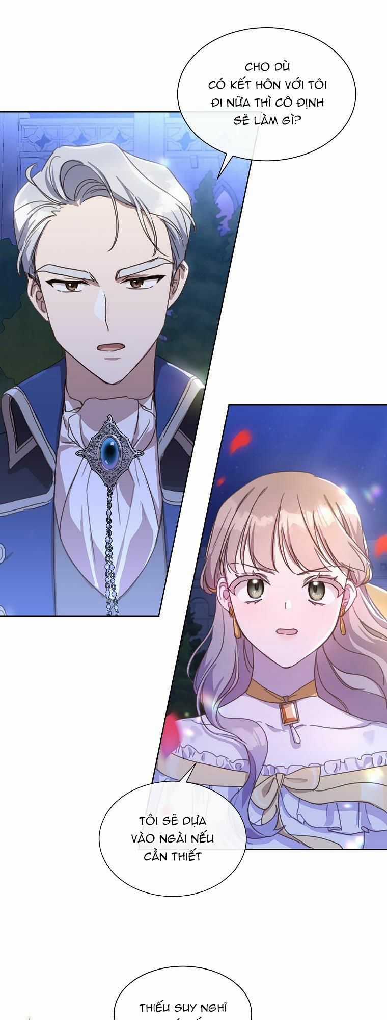 Mất Đi Một Người Chị Tốt Chapter 5 trang 13