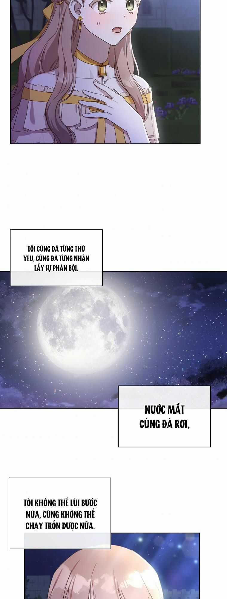 Mất Đi Một Người Chị Tốt Chapter 5 trang 17