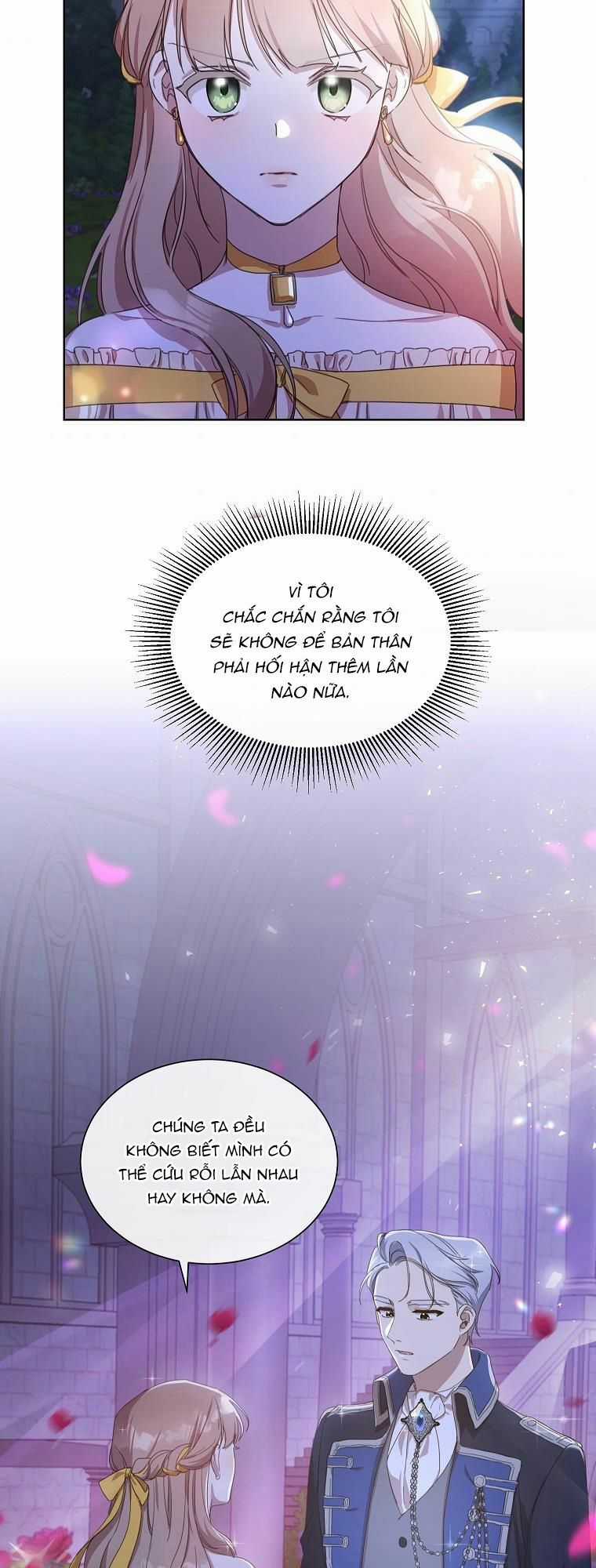 Mất Đi Một Người Chị Tốt Chapter 5 trang 18