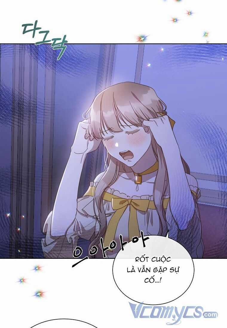 Mất Đi Một Người Chị Tốt Chapter 5 trang 21