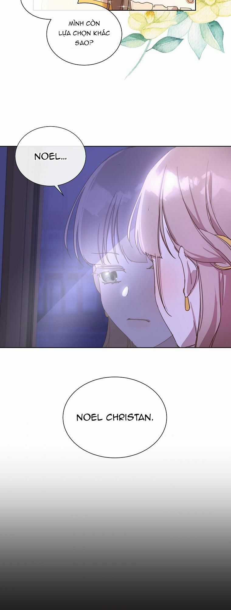 Mất Đi Một Người Chị Tốt Chapter 5 trang 23