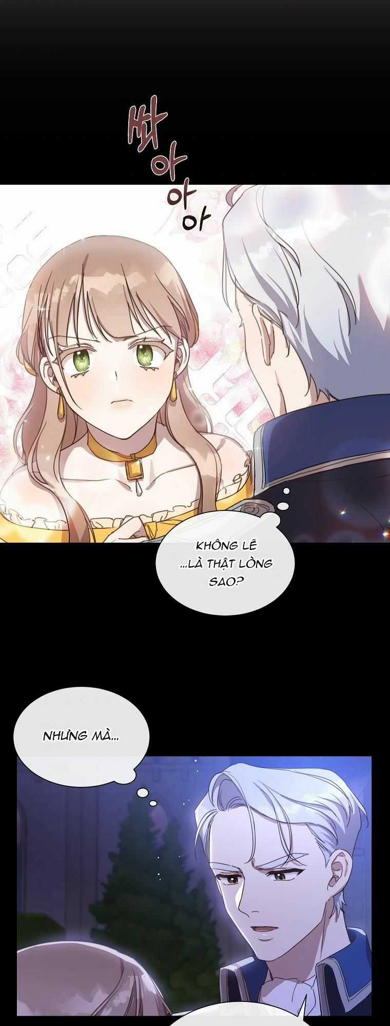 Mất Đi Một Người Chị Tốt Chapter 5 trang 24