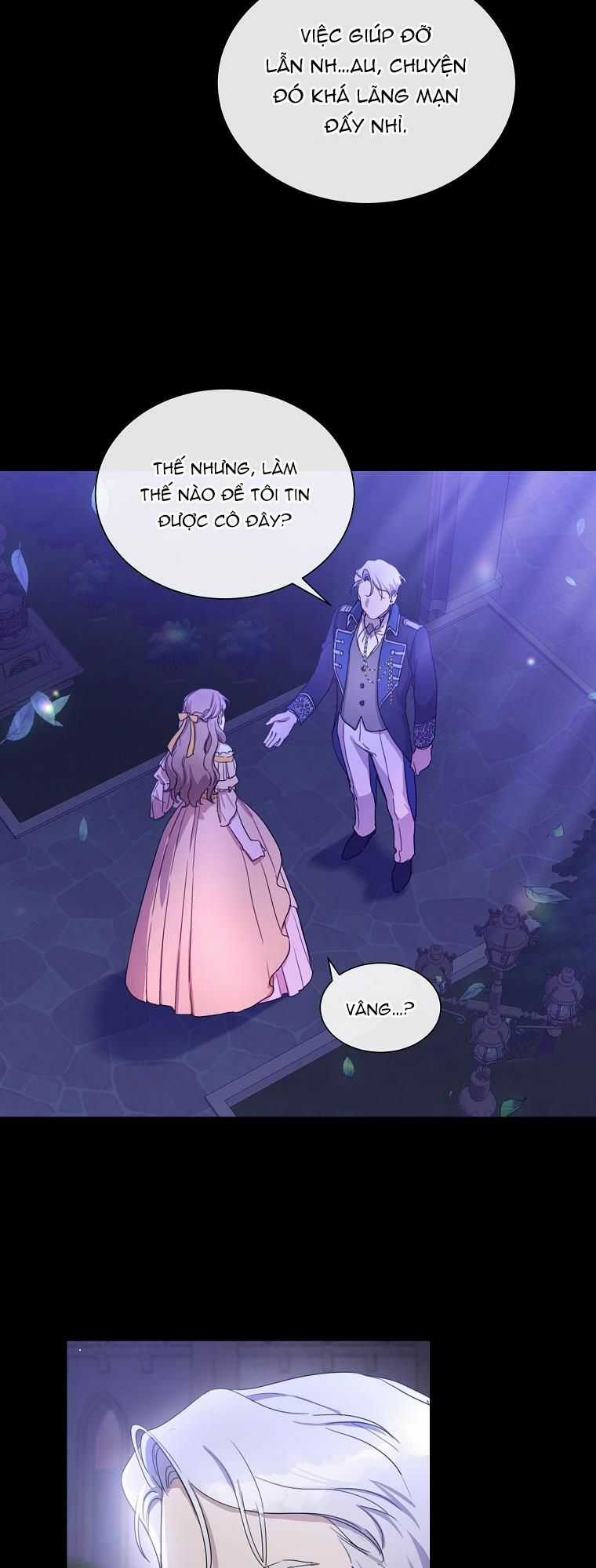 Mất Đi Một Người Chị Tốt Chapter 5 trang 25