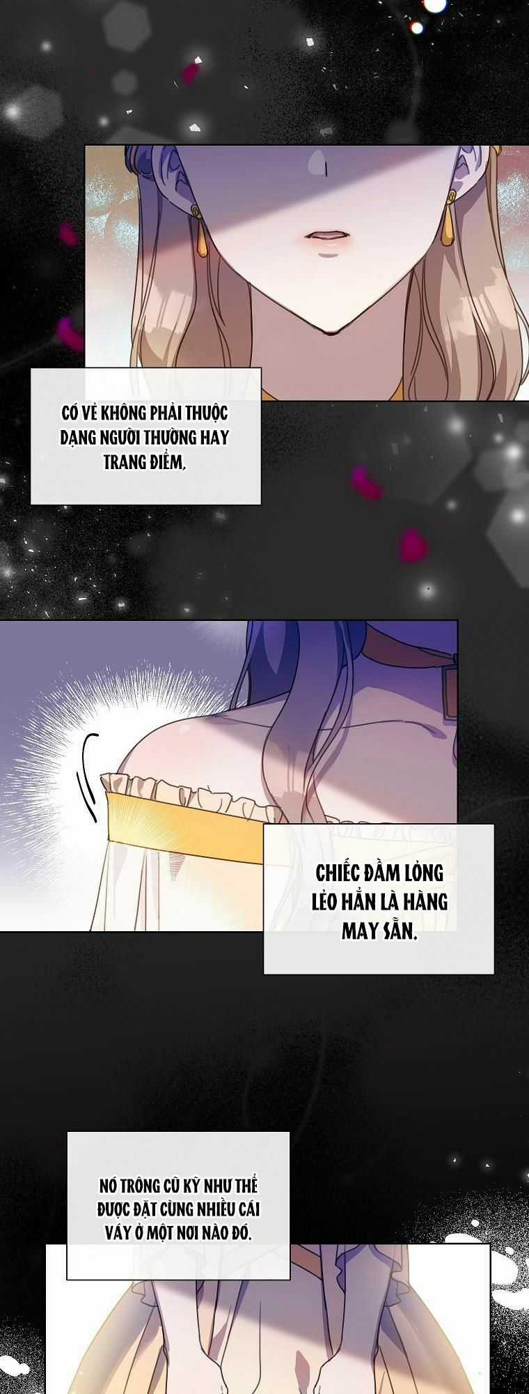 Mất Đi Một Người Chị Tốt Chapter 5 trang 29