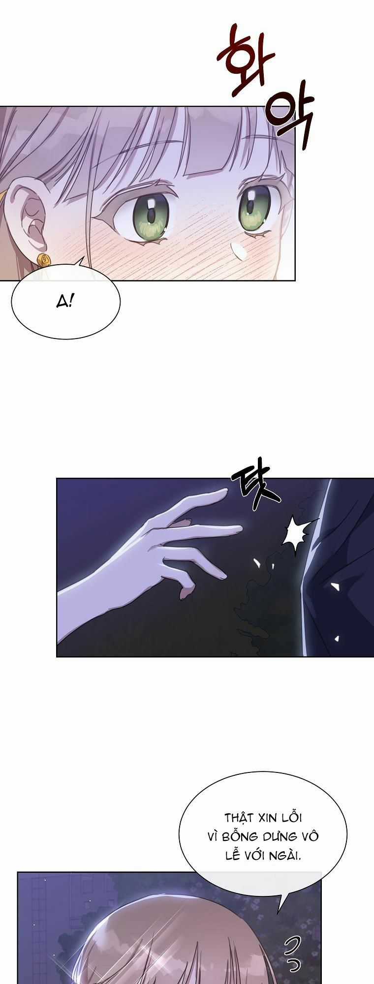 Mất Đi Một Người Chị Tốt Chapter 5 trang 3