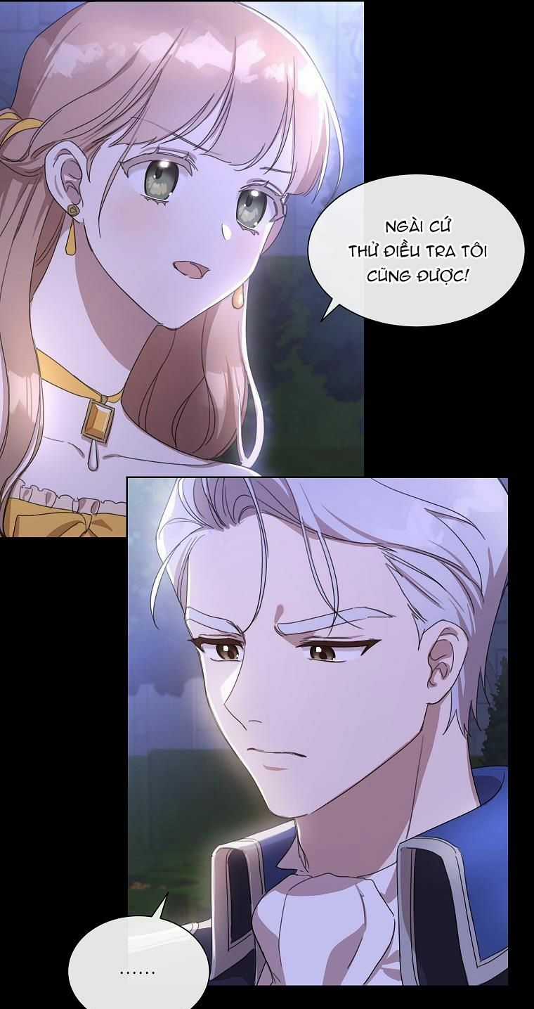 Mất Đi Một Người Chị Tốt Chapter 5 trang 31