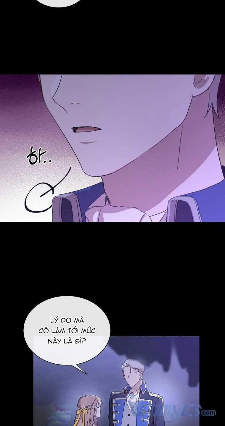 Mất Đi Một Người Chị Tốt Chapter 5 trang 32