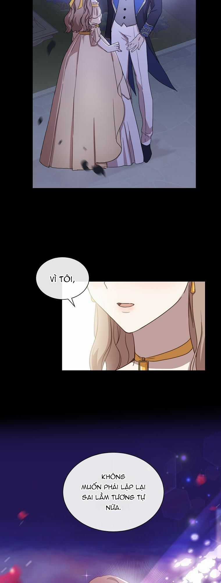 Mất Đi Một Người Chị Tốt Chapter 5 trang 33