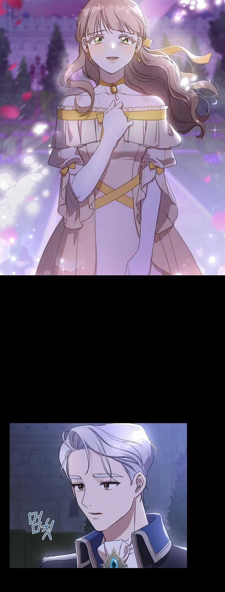 Mất Đi Một Người Chị Tốt Chapter 5 trang 34