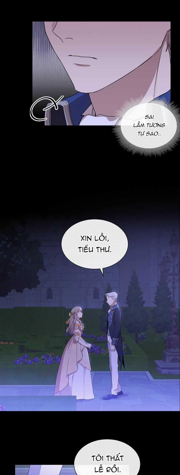 Mất Đi Một Người Chị Tốt Chapter 5 trang 35