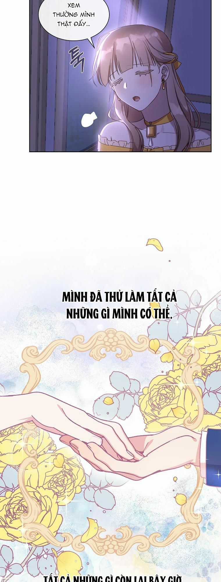 Mất Đi Một Người Chị Tốt Chapter 5 trang 38
