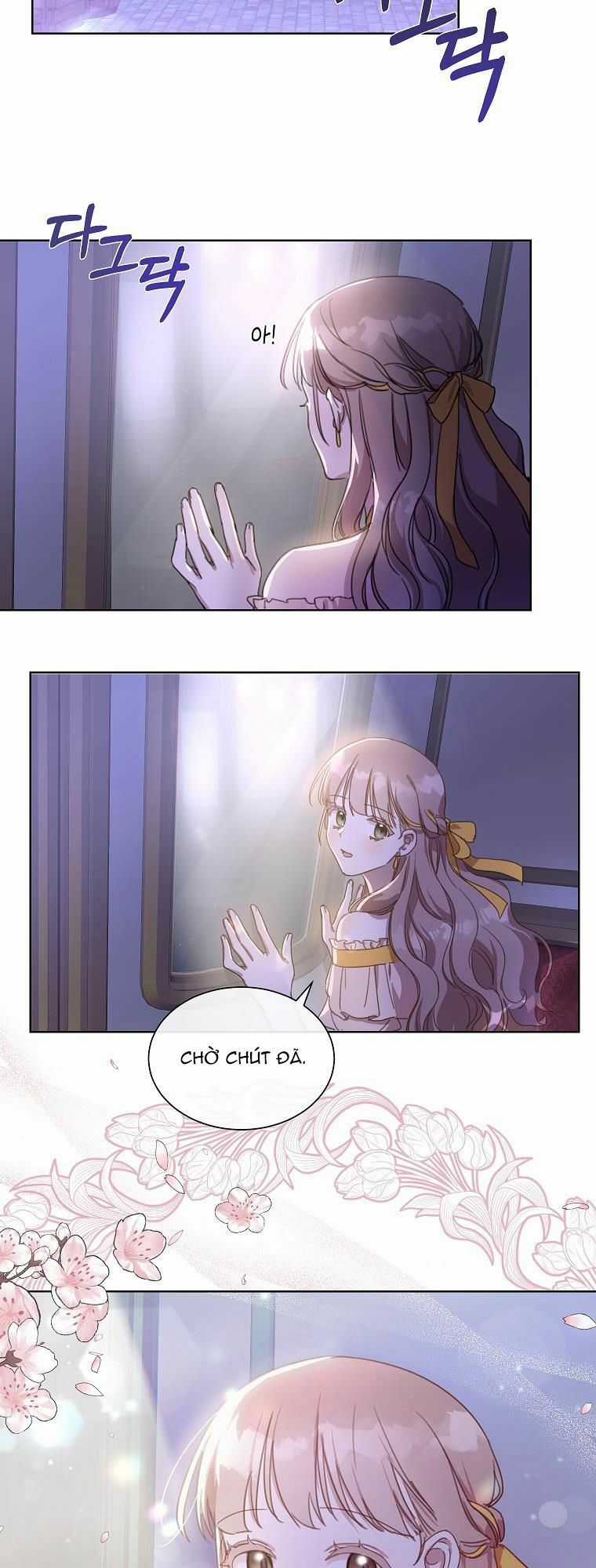 Mất Đi Một Người Chị Tốt Chapter 5 trang 40