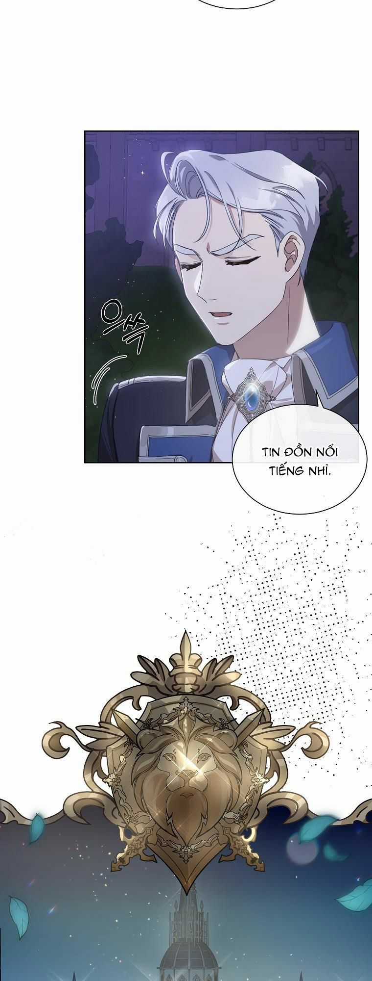 Mất Đi Một Người Chị Tốt Chapter 5 trang 5