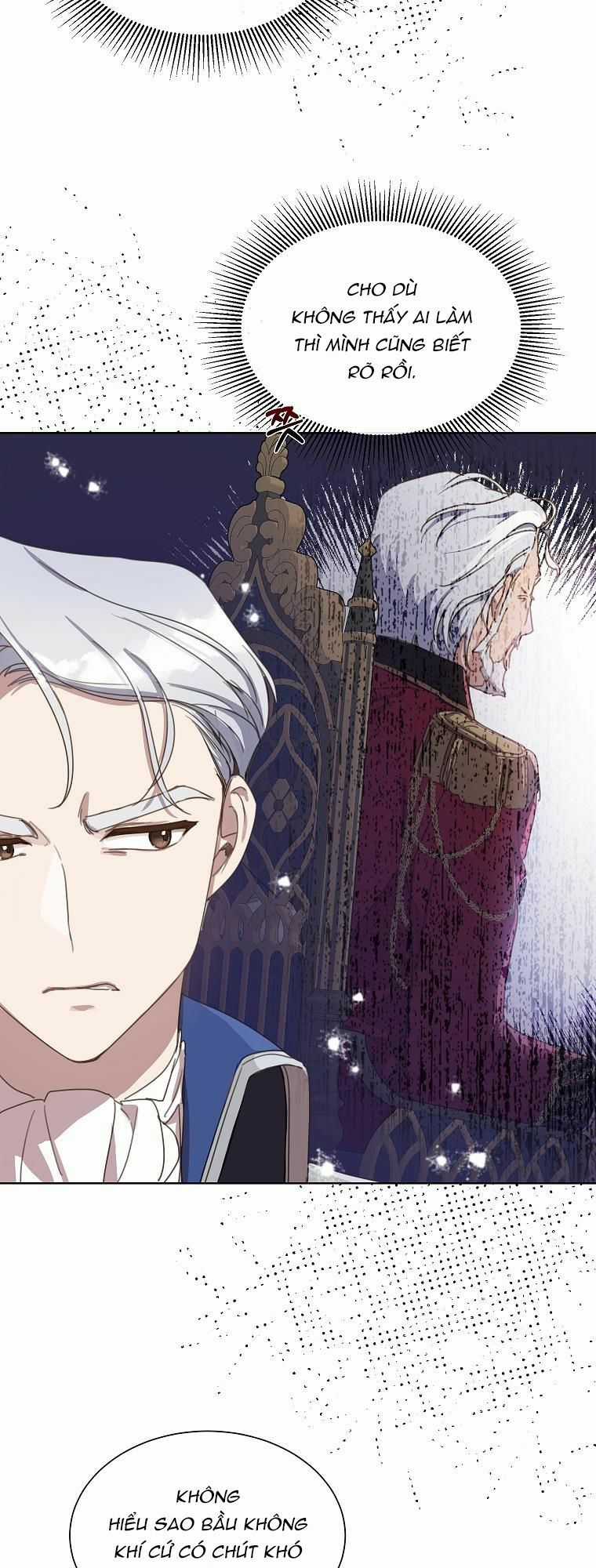 Mất Đi Một Người Chị Tốt Chapter 5 trang 7