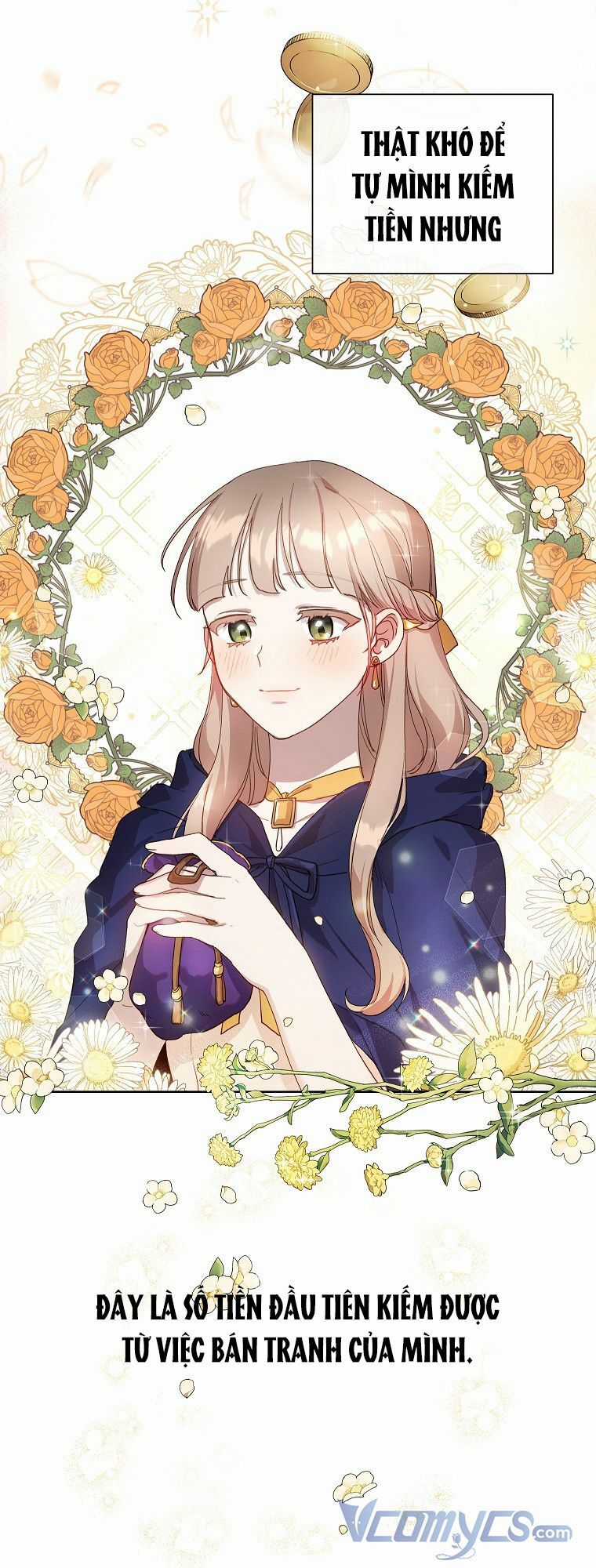 Mất Đi Một Người Chị Tốt Chapter 6 trang 10