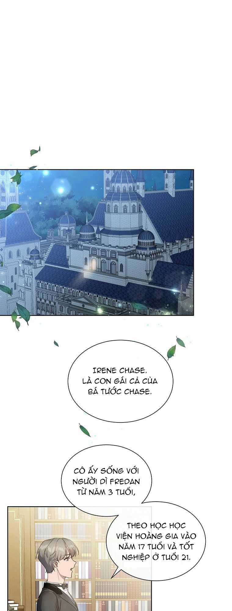 Mất Đi Một Người Chị Tốt Chapter 6 trang 14
