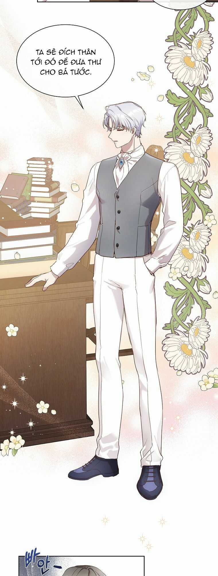 Mất Đi Một Người Chị Tốt Chapter 6 trang 19