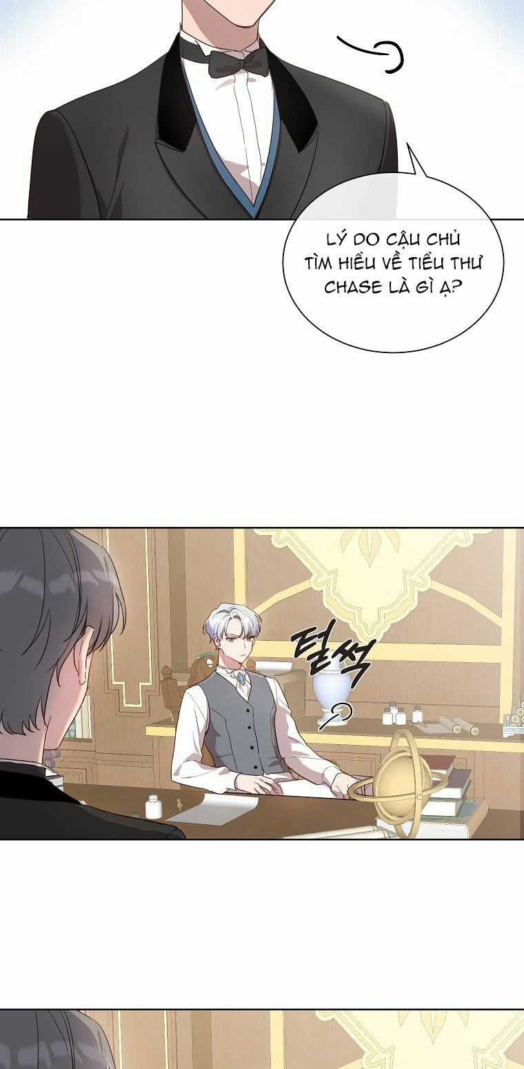 Mất Đi Một Người Chị Tốt Chapter 6 trang 21