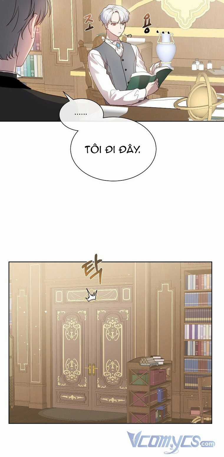 Mất Đi Một Người Chị Tốt Chapter 6 trang 22