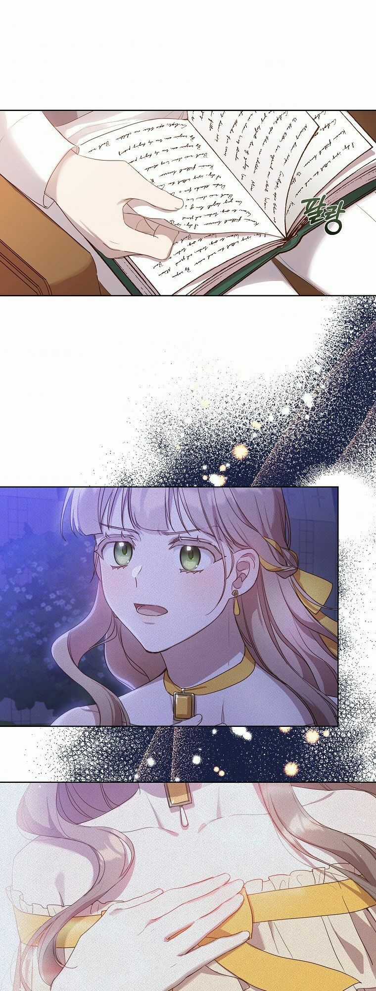 Mất Đi Một Người Chị Tốt Chapter 6 trang 23