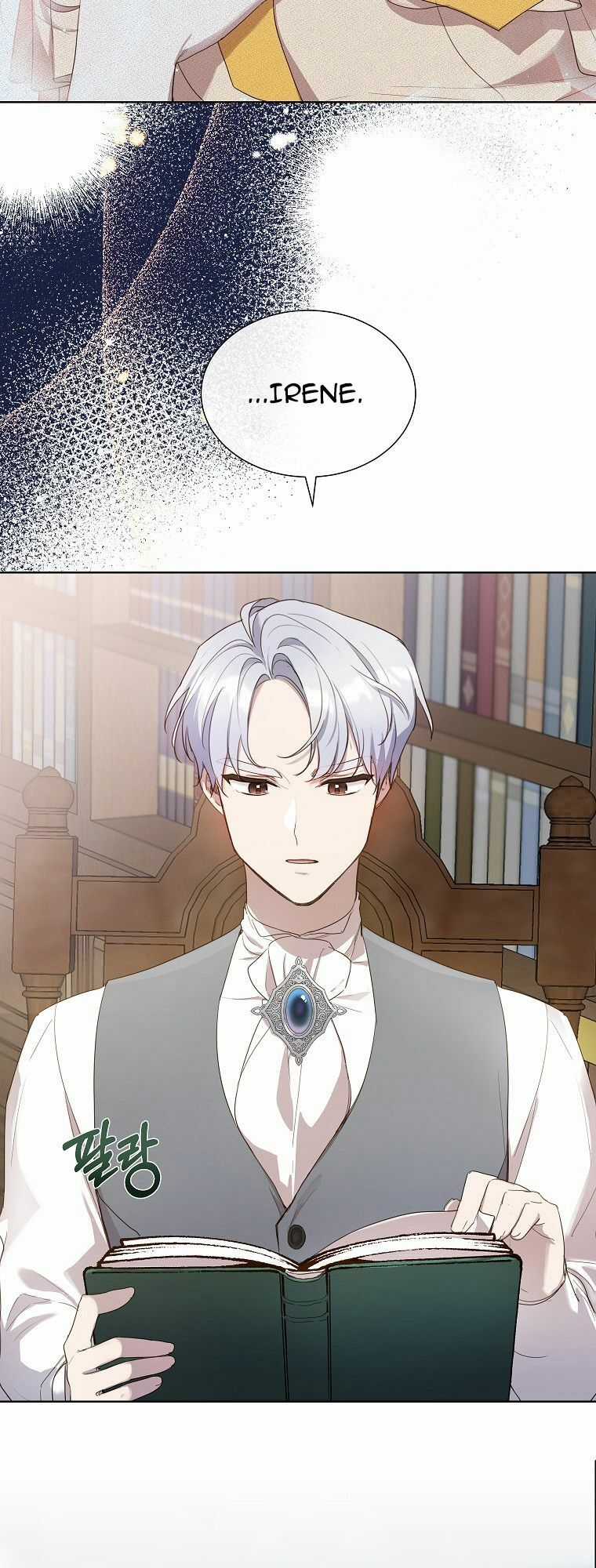 Mất Đi Một Người Chị Tốt Chapter 6 trang 24