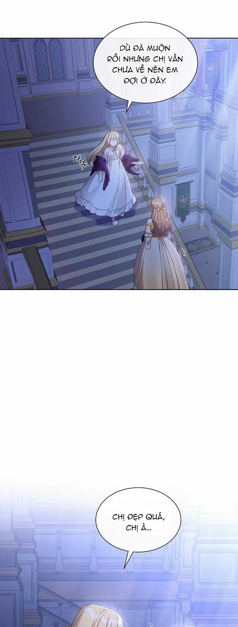 Mất Đi Một Người Chị Tốt Chapter 6 trang 26