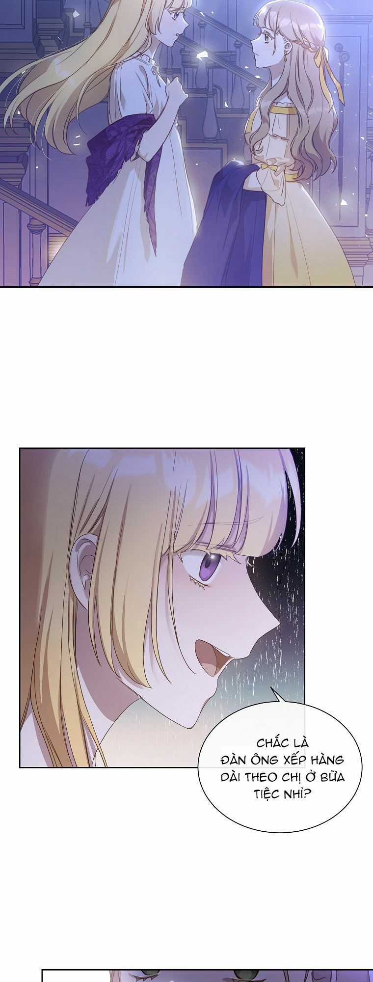 Mất Đi Một Người Chị Tốt Chapter 6 trang 27