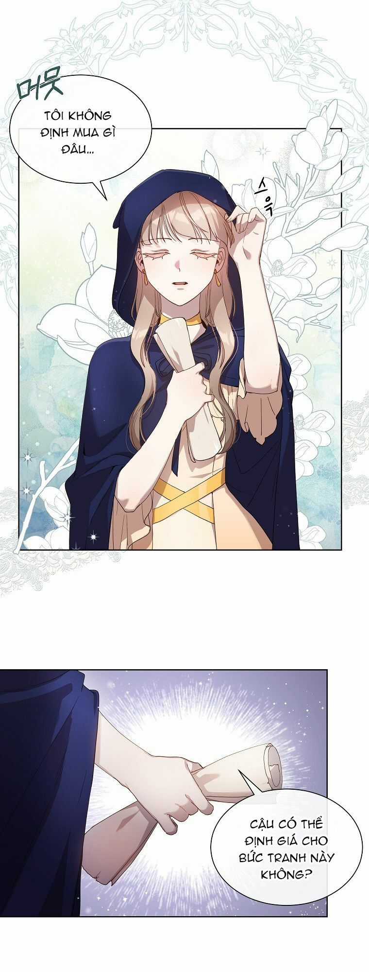 Mất Đi Một Người Chị Tốt Chapter 6 trang 3