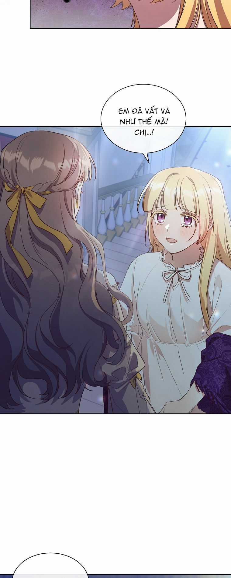 Mất Đi Một Người Chị Tốt Chapter 6 trang 31