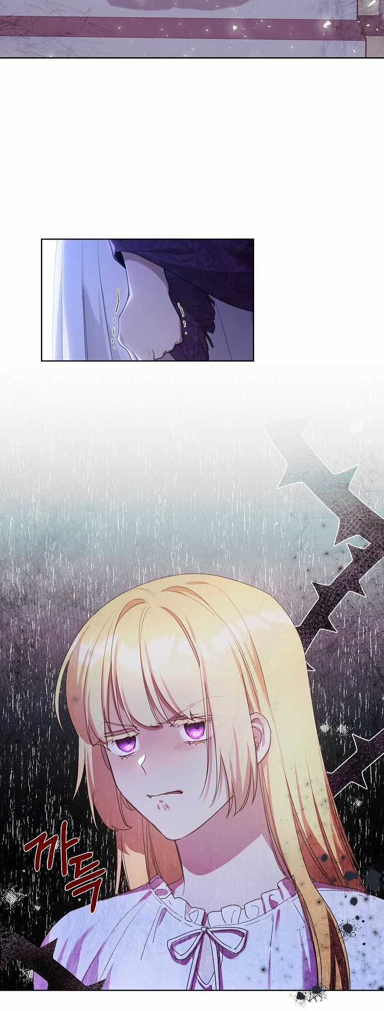 Mất Đi Một Người Chị Tốt Chapter 6 trang 35