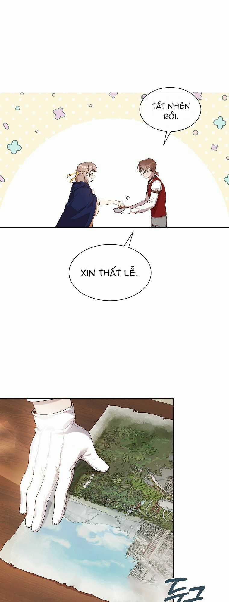 Mất Đi Một Người Chị Tốt Chapter 6 trang 4