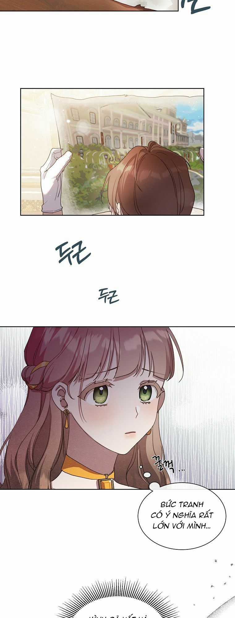 Mất Đi Một Người Chị Tốt Chapter 6 trang 5