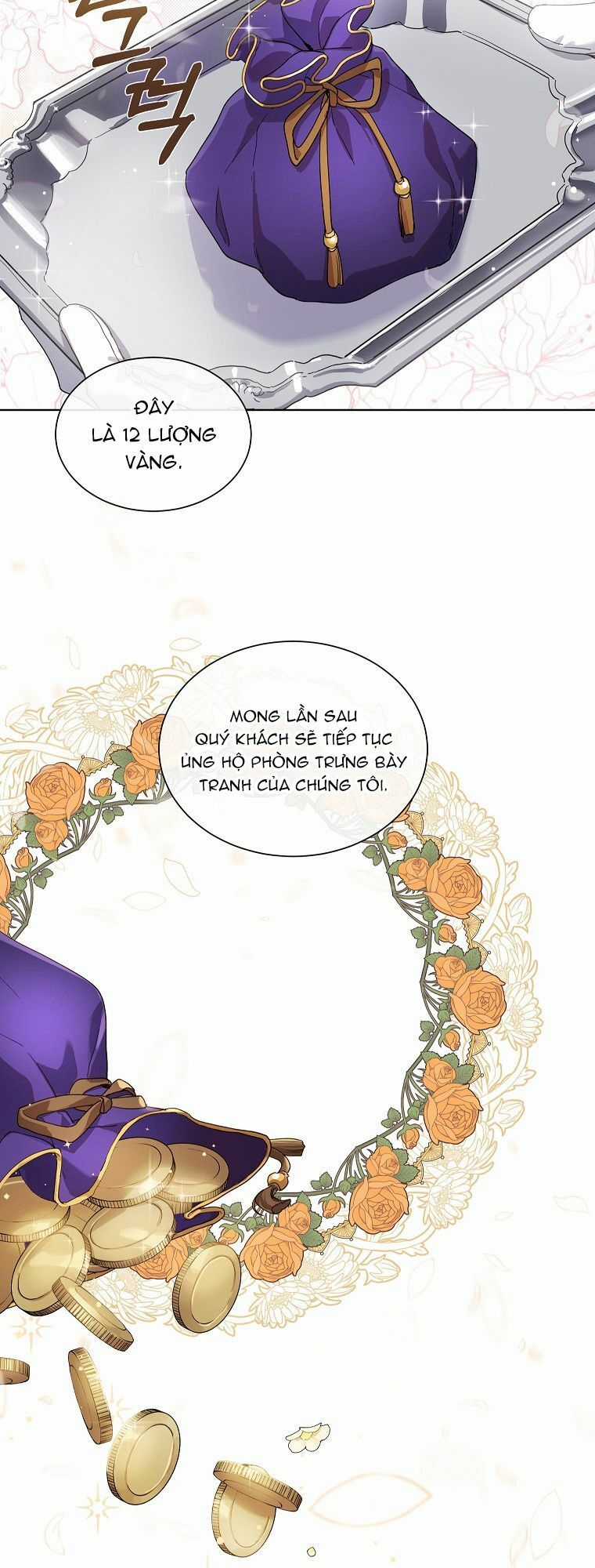 Mất Đi Một Người Chị Tốt Chapter 6 trang 9