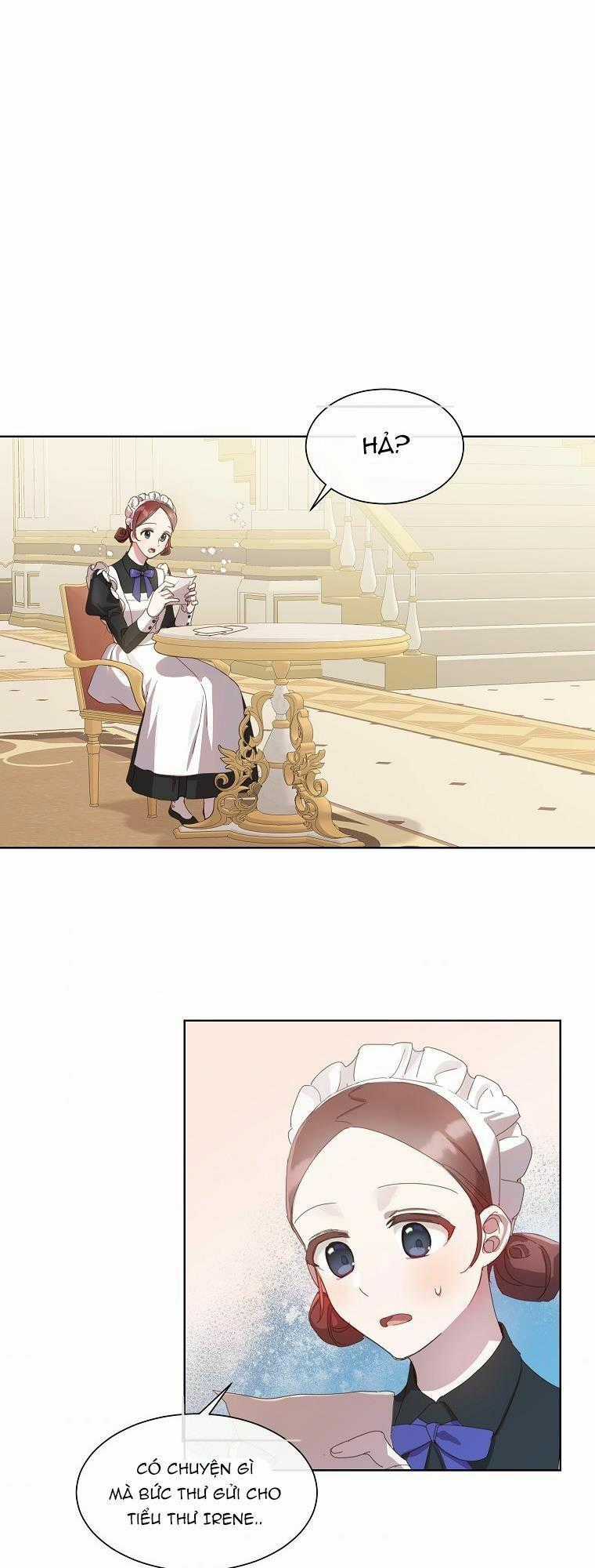 Mất Đi Một Người Chị Tốt Chapter 7 trang 0