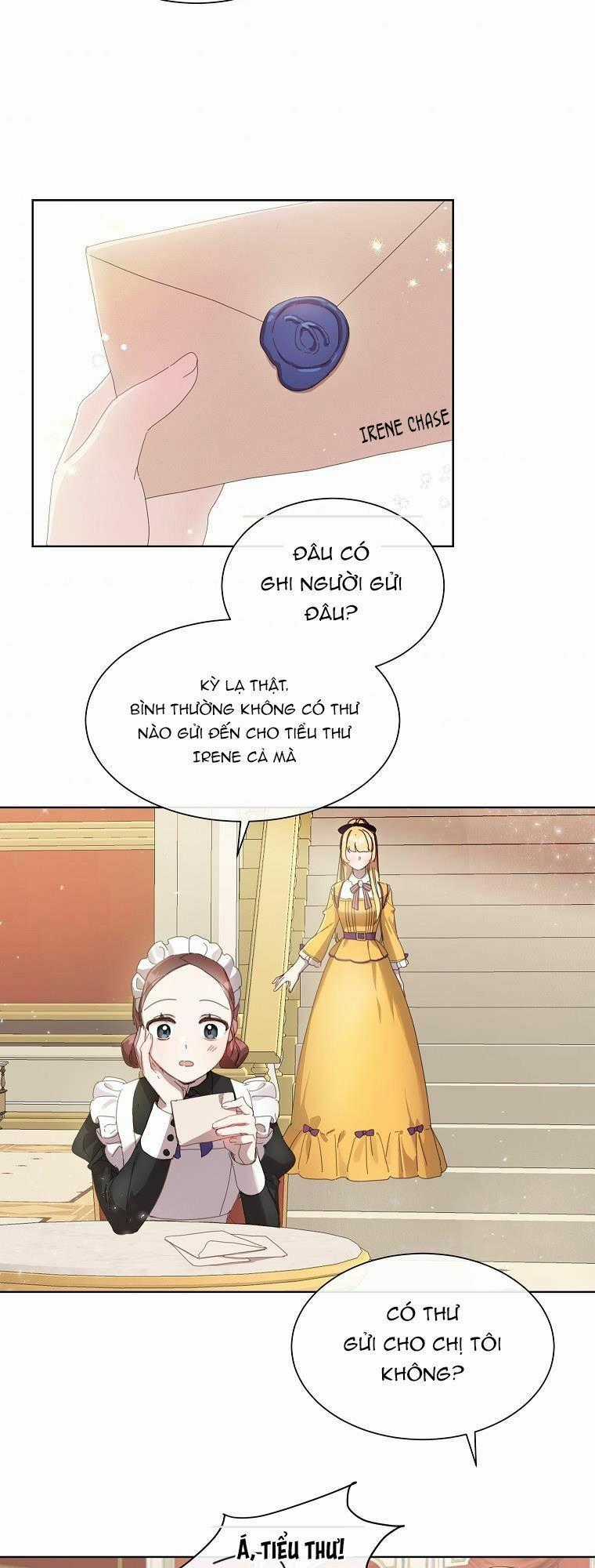 Mất Đi Một Người Chị Tốt Chapter 7 trang 1