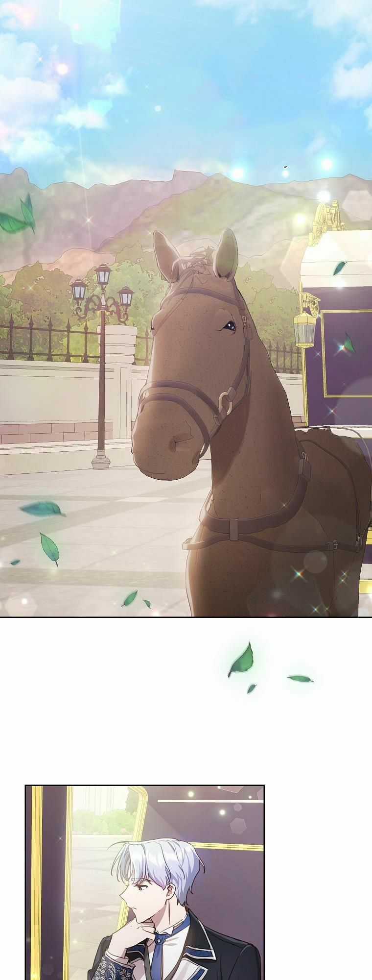 Mất Đi Một Người Chị Tốt Chapter 7 trang 11