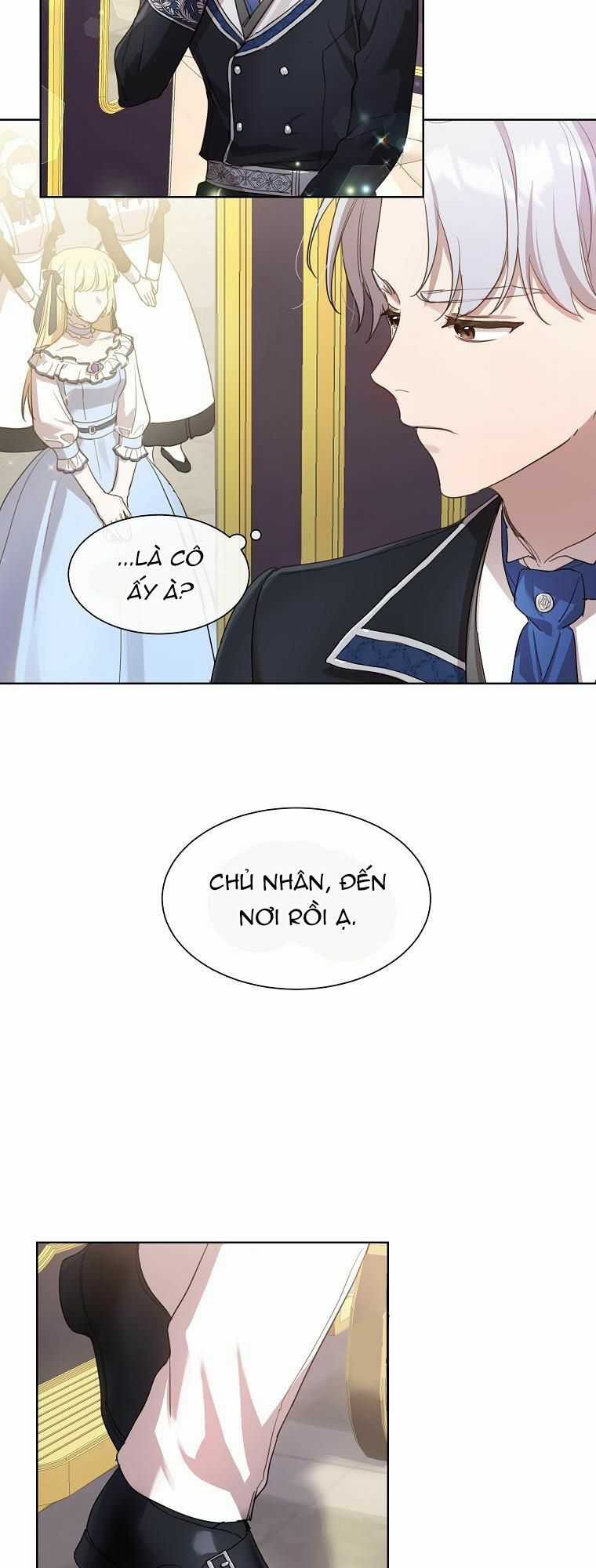 Mất Đi Một Người Chị Tốt Chapter 7 trang 12