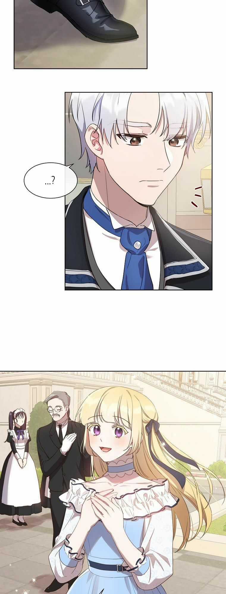 Mất Đi Một Người Chị Tốt Chapter 7 trang 13