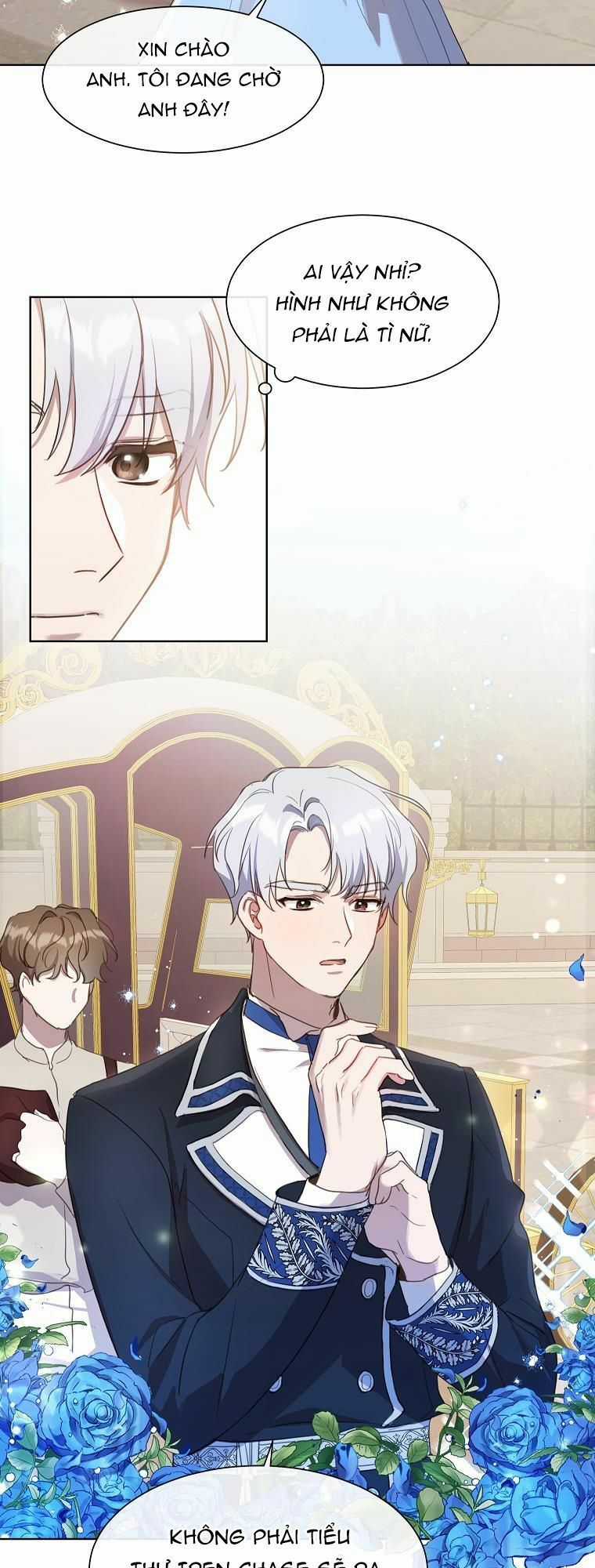 Mất Đi Một Người Chị Tốt Chapter 7 trang 14