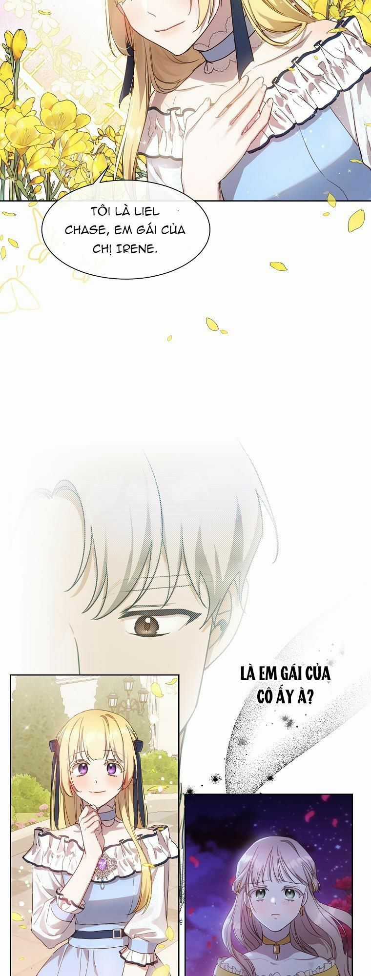 Mất Đi Một Người Chị Tốt Chapter 7 trang 16