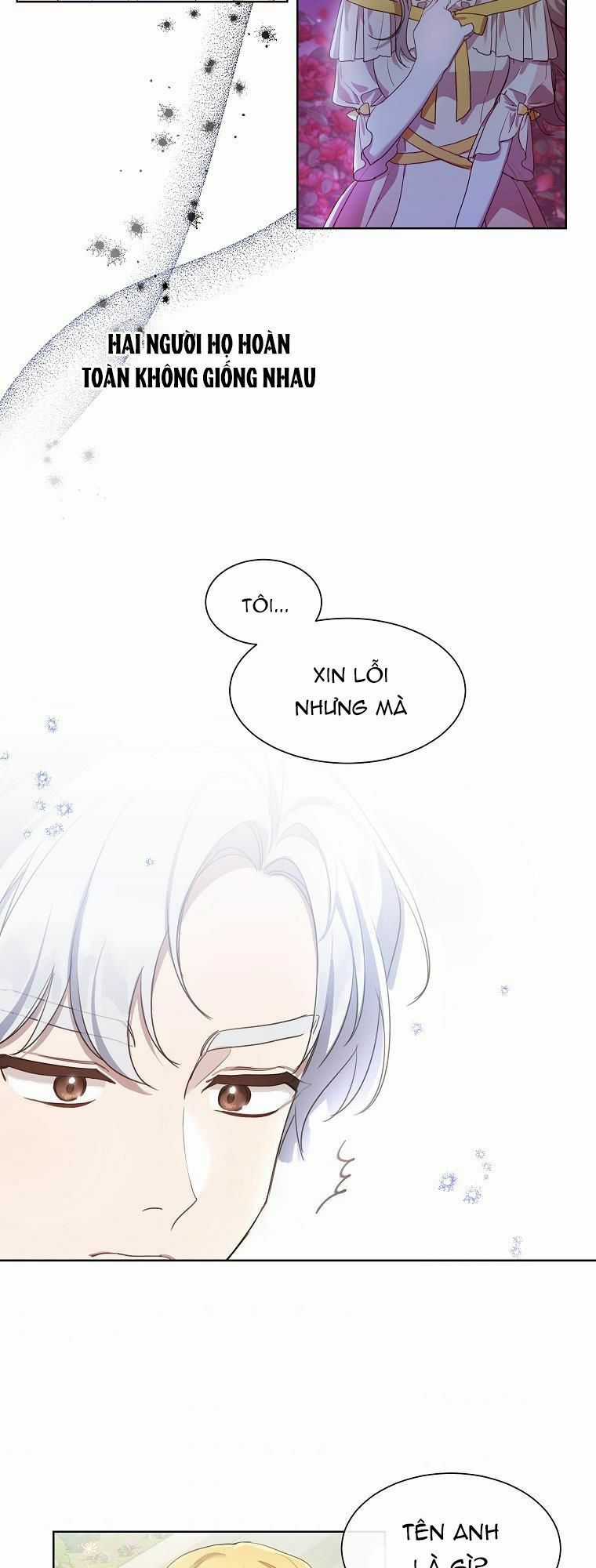 Mất Đi Một Người Chị Tốt Chapter 7 trang 17