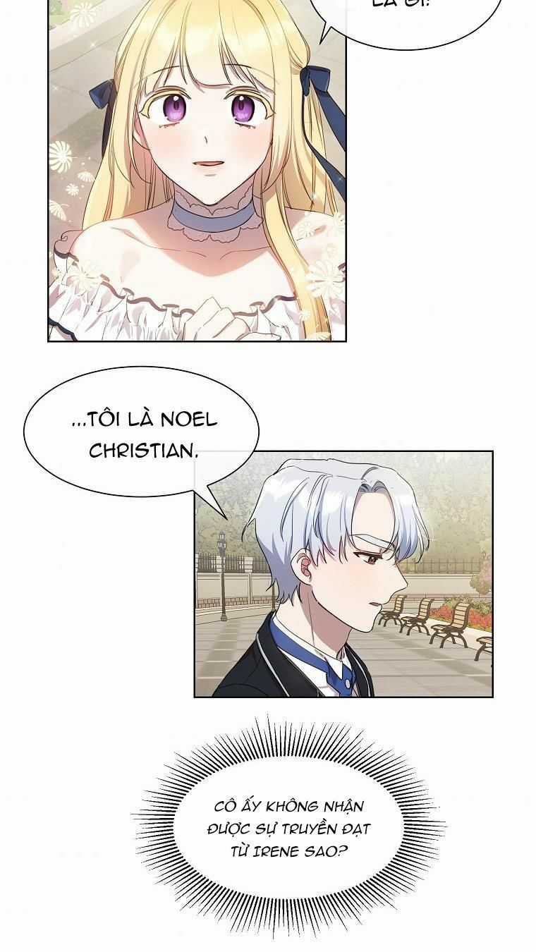 Mất Đi Một Người Chị Tốt Chapter 7 trang 18