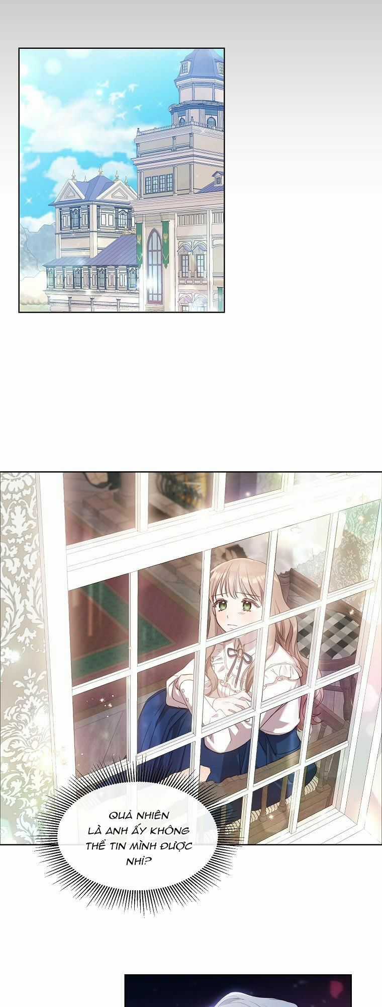 Mất Đi Một Người Chị Tốt Chapter 7 trang 26