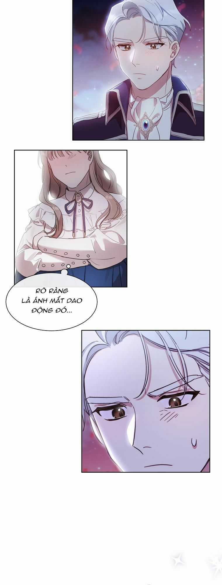 Mất Đi Một Người Chị Tốt Chapter 7 trang 27